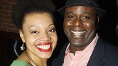 Memphis First Anniversary on Broadway – Carmen Ruby Floyd – J. Bernard Calloway