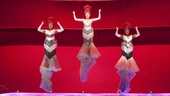 Show Photos - Priscilla Queen of the Desert - cast