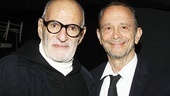 Normal Heart Benefit Reading – Larry Kramer – Joel Grey
