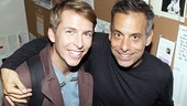 Normal Heart Benefit Reading – Jack McBrayer – Joe Mantello