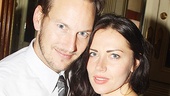 Normal Heart Benefit Reading – Patrick Wilson – Dagmara Dominczyk