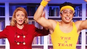 Show Photos - Miss Abigail's Guide to Dating, Mating and Marriage - Eve Plumb - Manuel Herrera