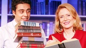 Show Photos - Miss Abigail's Guide to Dating, Mating and Marriage - Manuel Herrera - Eve Plumb