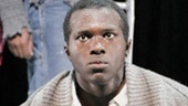 Show Photos - The Scottsboro Boys - Rodney Hicks - Joshua Henry