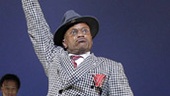 Show Photos - The Scottsboro Boys - Forrest McClendon