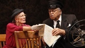 Show Photos - Driving Miss Daisy - Vanessa Redgrave - James Earl Jones