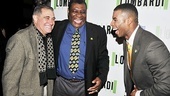 Lombardi opening – Dan Lauria – Dave Robinson – Robert Christopher Riley 