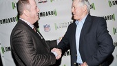 Lombardi opening – Chris Sullivan – Jim Taylor