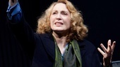 Jan Maxwell as Emily Stilson in Wings.