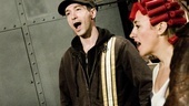 Backstage with Brief Encounter – Tristan Sturrock – Dorothy Atkinson