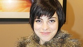 Krysta Good Day – Krysta Rodriguez