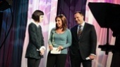 Krysta Good Day – Krysta Rodriguez – Rosanna Scotto – Greg Kelly