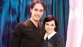 Krysta Good Day – Krysta Rodriguez Reed Kelly – 3