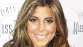 Driving Miss Daisy Opening Night – Jamie-Lynn Sigler