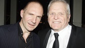 Driving Miss Daisy Opening Night – Ralph Fiennes – Brian Dennehy