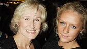 Driving Miss Daisy Opening Night – Glenn Close – Annie Starke