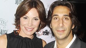 Driving Miss Daisy Opening Night – LuAnn de Lesseps – Jacques Azoulay