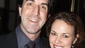 Driving Miss Daisy Opening Night – Jason Robert Brown – Georgia Stitt