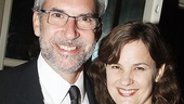 Driving Miss Daisy Opening Night – David Esbjornson – Elizabeth Clancy