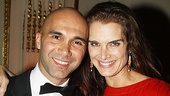 Driving Miss Daisy Opening Night – Brooke Shields – Shawn Emamjomeh