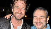 Gerard Butler at Memphis – Gerard Butler – Joe DiPietro