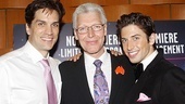  Priscilla Opening in Toronto – Will Swenson – Tony Sheldon – Nick Adams
