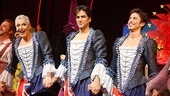 Priscilla Opening in Toronto – cc – Tony Sheldon – Will Swenson – Nick Adams (smile)