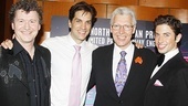 Priscilla Opening in Toronto – Simon Phillips – Will Swenson – Tony Sheldon – Nick Adams