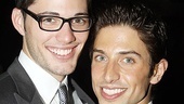 Priscilla Opening in Toronto – Matt Pierson – Nick Adams