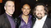Priscilla Opening in Toronto – Mike McGowan – Thom Allison – Tad Wilson