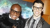 Priscilla Opening in Toronto – Nathan Lee Graham - Steve Schepis