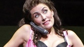 Show Photos - Women on the Verge of a Nervous Breakdown - Laura Benanti 