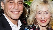 Danza Lombardi – Tony Danza - Judith Light – 2