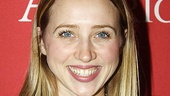 Angels in America Opening Night – Zoe Kazan
