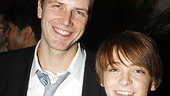 Angels in America Opening Night – Bill Heck – Dylan Riley Snyder