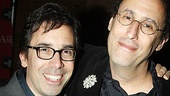 Angels in America Opening Night – Tony Kushner – Mark Harris