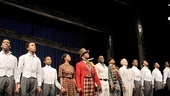 Scottsboro opening – cast 2