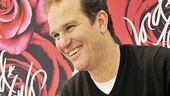 La Cage CD Signing – Douglas Hodge (signing)
