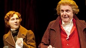 Show Photos - A Free Man of Color - Paul Dano - John McMartin 