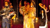 Show Photos - A Free Man of Color - cast
