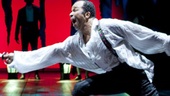 Show Photos - A Free Man of Color - Reg Rogers - Jeffrey Wright
