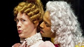 Show Photos - A Free Man of Color - Veanne Cox - Jeffrey Wright 