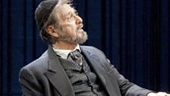 Show Photos - The Merchant of Venice - Al Pacino - David Harbour  