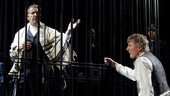 Show Photos - The Merchant of Venice - Al Pacino -  Byron Jennings 