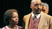 Show Photos - The Merchant of Venice - Marsha Stephanie Blake - Jesse L. Martin