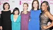 Love Loss November – Maria Tucci – Ann Harada – Alicia Goranson – Margaret Colin – Tichina Arnold