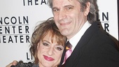 Women on the Verge Opening Night – Patti LuPone – Bartlett Sher