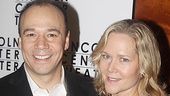 Women on the Verge Opening Night – Danny Burstein – Rebecca Luker