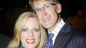Women on the Verge Opening Night – Sherie Rene Scott – Dick Scanlan