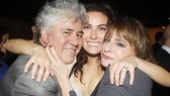 Women on the Verge Opening Night – Pedro Almodovar – Laura Benanti – Patti LuPone